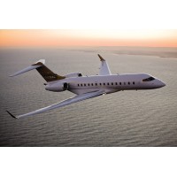 Bombardier Global Express XRS