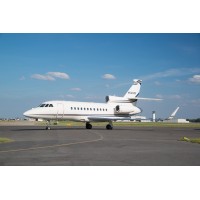 Dassault Falcon 900 DX