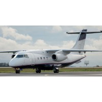 Dornier 328Jet