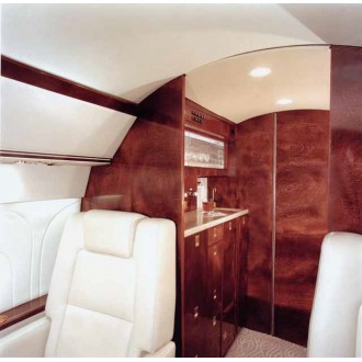 Gulfstream IISP