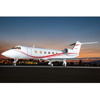 Gulfstream IISP