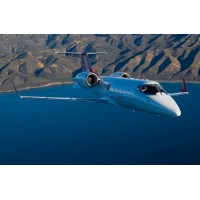 Learjet 60