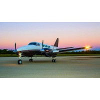 Beechcraft King Air 100