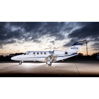 Cessna Citation Jet / CJ1