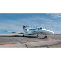 Cessna Citation CJ2