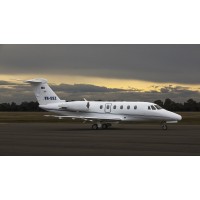 Cessna Citation III