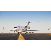 Cessna Citation X