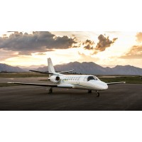 Cessna Citation Encore