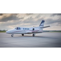 Cessna Citation I