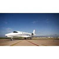 Cessna Citation Sovereign