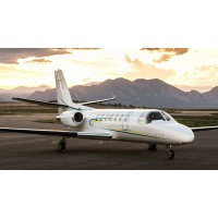 Cessna Citation Ultra