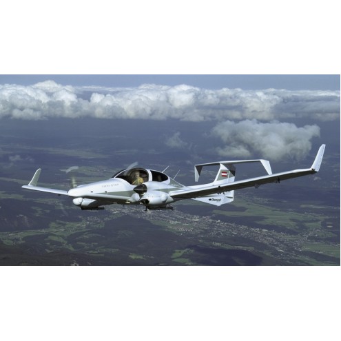 Diamond DA42 Twinstar