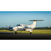 Beechcraft King Air 300