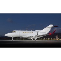 Beechcraft Hawker 850 XP