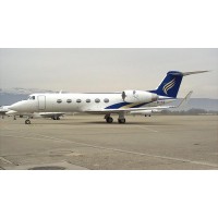 Gulfstream G300