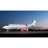 Gulfstream III