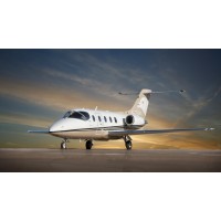 Beechcraft Hawker 400 XP