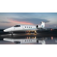 Bombardier Learjet 55