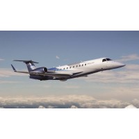 Embraer Legacy 600