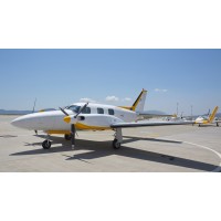 Piper PA31 Navajo