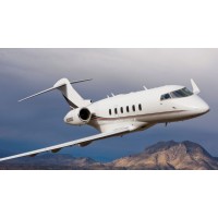 Bombardier Challenger 300