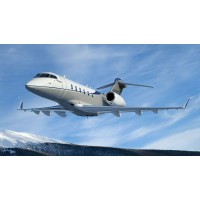 Bombardier Challenger 350