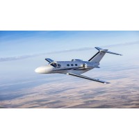 Cessna Citation Mustang