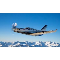 Daher-Socata TBM 930