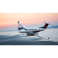 Beechcraft King Air 350