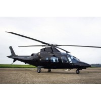 Agusta Westland 109 Power Grand