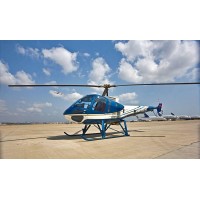 Enstrom 480B