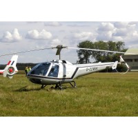 Enstrom 280FX