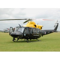 Bell 412 EPI