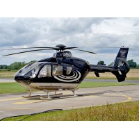 Eurocopter EC 135 T2