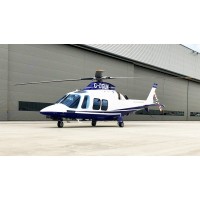 Agusta Westland GrandNew