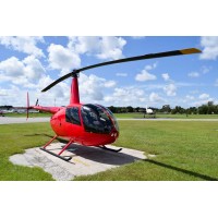 Robinson R44