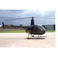 Robinson R22