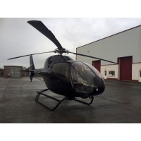 Eurocopter ЕС 120 Colibri