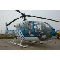 Eurocopter AS 341 Gazelle